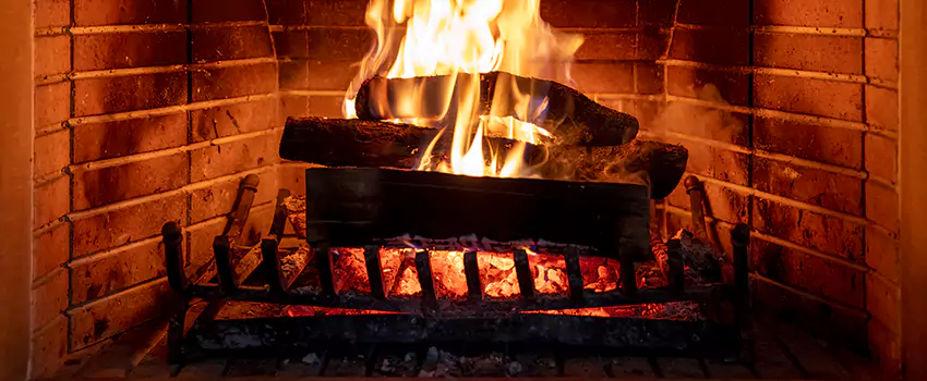 Chimney Ash Dump Cover Repair Services in Coachella, CA