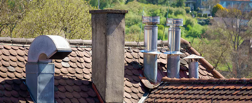Commercial Chimney Blockage Removal in Coachella, California