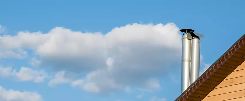 Chimney Cap Bird Guard Repair in Coachella, California