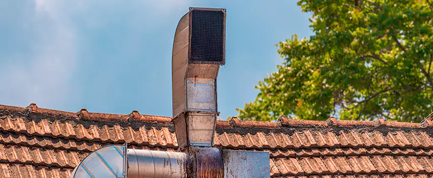 Chimney Cleaning Cost in Coachella, California