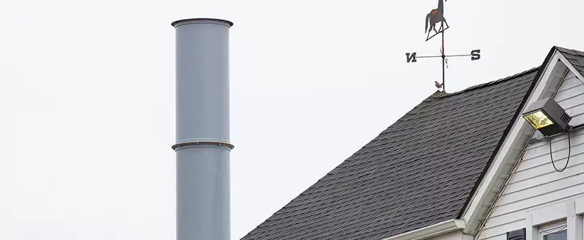Multi-flue Chimney Caps Installation And Repair in Coachella, CA