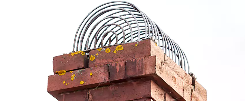 Chimney Crown Problems in Coachella, California
