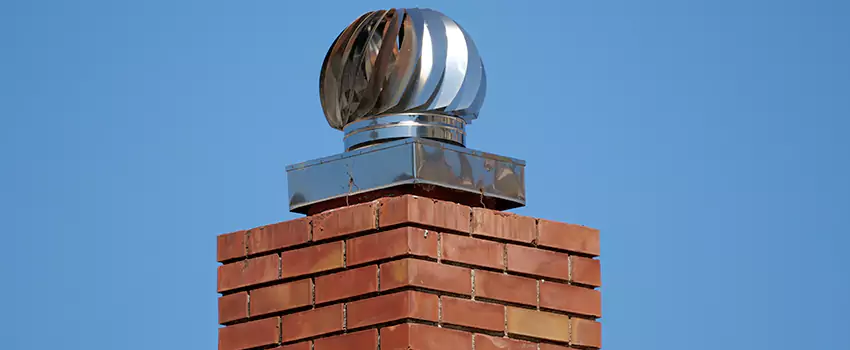 Chimney Damper Hinge Repair in Coachella, CA
