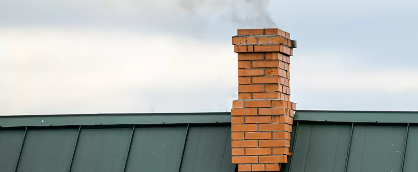 Chimney Installation Company in Coachella, CA
