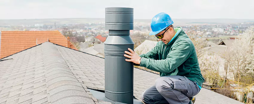 Insulated Chimney Liner Services in Coachella, CA