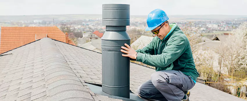 Chimney Repair Cost in Coachella, CA