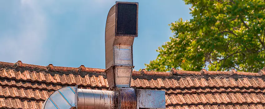 Chimney Blockage Removal in Coachella, California