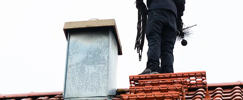 Modern Chimney Sweeping Techniques in Coachella, California