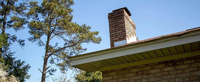 Brick Chimney Sweep Near Me in Coachella, CA