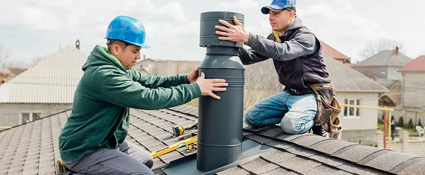 Commercial Chimney Cost in Coachella, CA