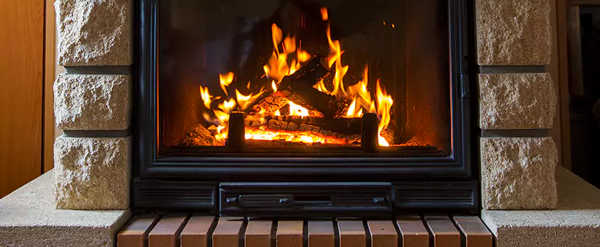 Decorative Fireplace Installation Cost in Coachella, California