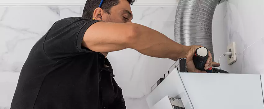 Dryer Vent Blockage Cleaning in Coachella, CA