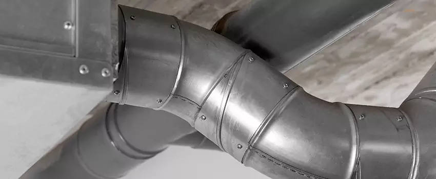 Dryer Vent Blockage Inspection in Coachella, CA