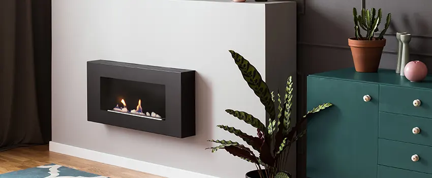 Electric Fireplace Glowing Embers Installation Services in Coachella, CA