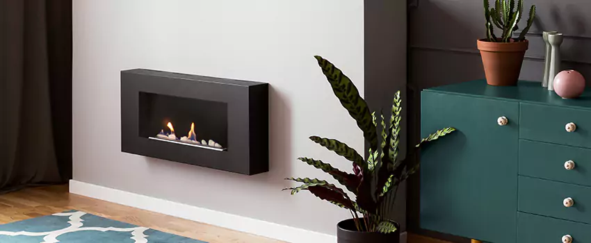 Cost of Ethanol Fireplace Repair And Installation Services in Coachella, CA