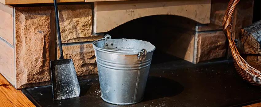 Clean The Fireplace Mantle And Hearth in Coachella, California