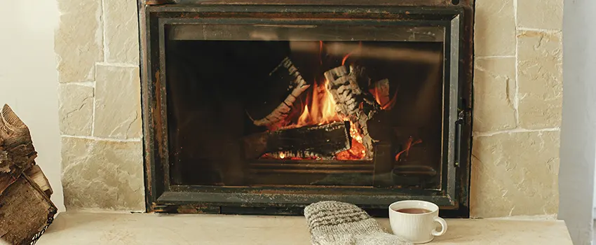 Fireplace Door Handle Replacements Services in Coachella, California
