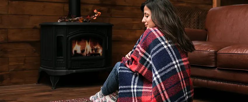 Fireplace Firebox Grate Replacement Services  in Coachella, California