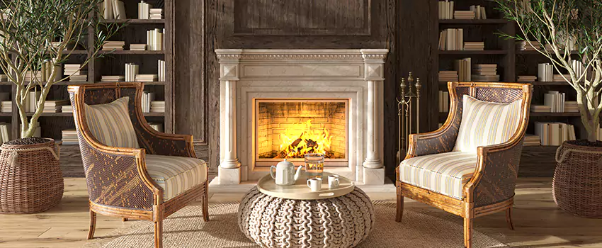 Ethanol Fireplace Fixing Services in Coachella, California