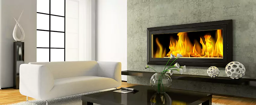 Fireplace Hearth Ideas in Coachella, California