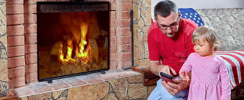 Fireplace Safety Locks For Kids in Coachella, CA