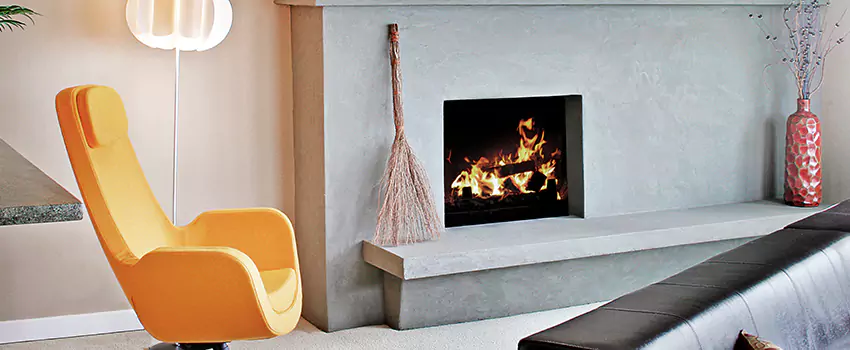 Electric Fireplace Makeover Services in Coachella, CA