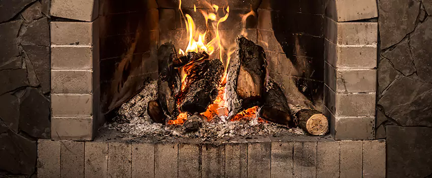 Cost of Rebuilding A Fireplace in Coachella, California