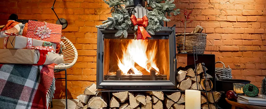 Steel Fireplace Grate Repair And Replacement Services in Coachella, California