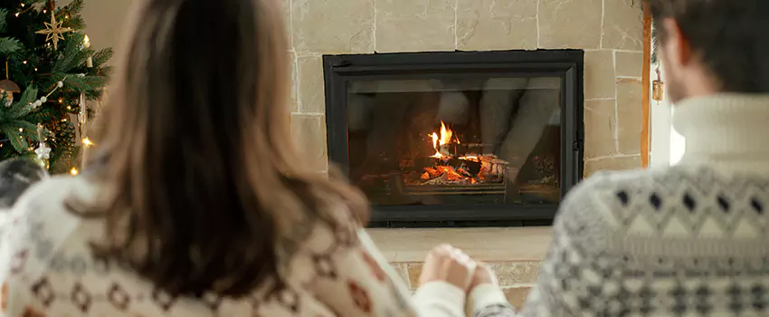 Fireplace Firebox Refurbish & Restore Services in Coachella, CA