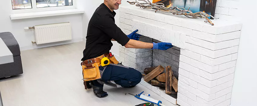 Gas Fireplace Repair And Replacement in Coachella, CA