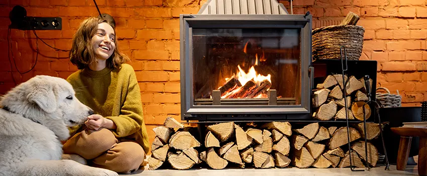 Fireplace Smell Removal Cost in Coachella, CA