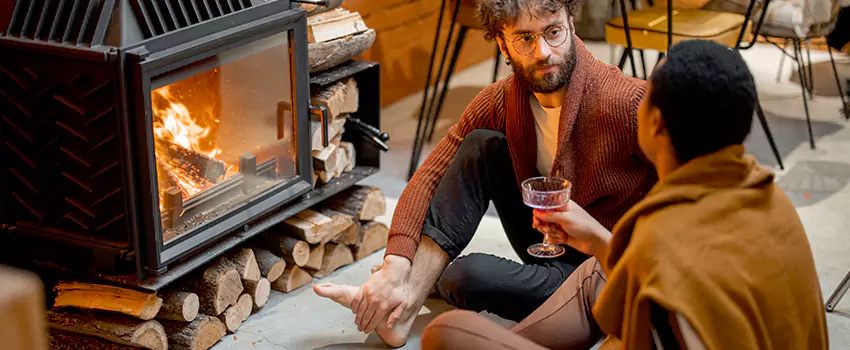 Fireplace Leaky Roof Repair in Coachella, California