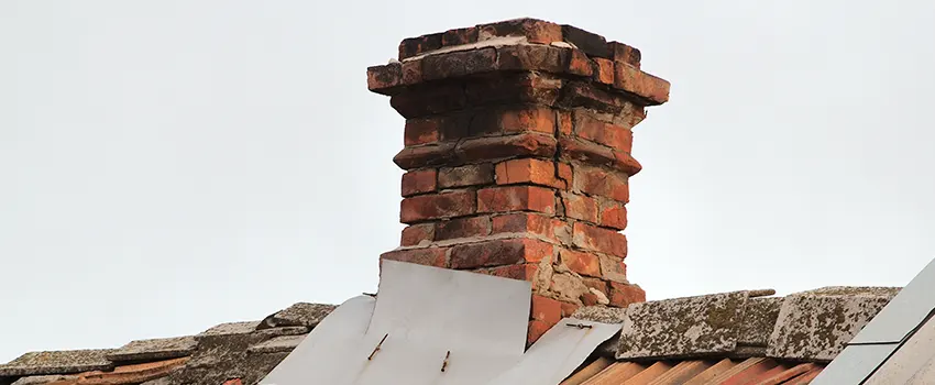 Cost of Fixing Blocked Chimney in Coachella, California