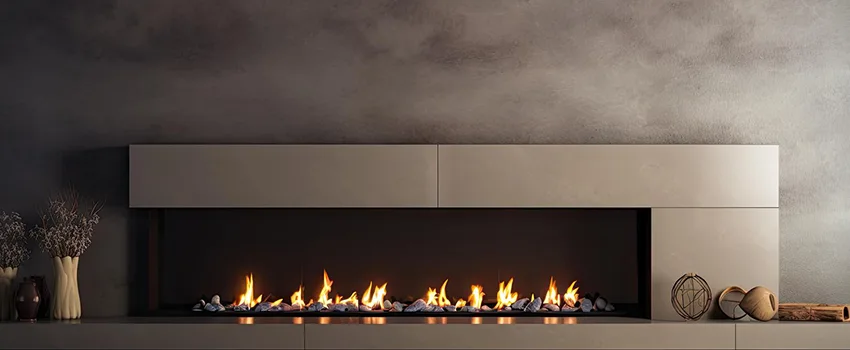 Gas Fireplace Logs Supplier in Coachella, California