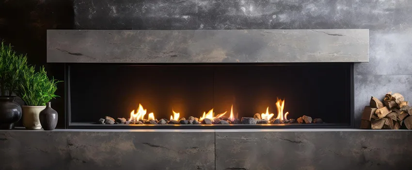 Gas Fireplace Front And Firebox Repair in Coachella, CA