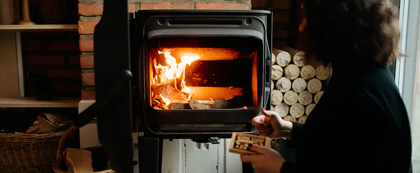 Hearthstone Wood Stoves Fireplace Repair in Coachella, California