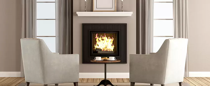 Heatilator Direct Vent Fireplace Services in Coachella, California
