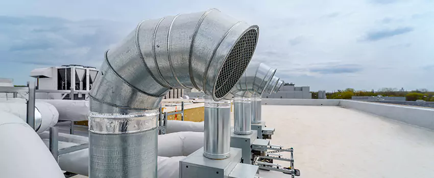 Insulated Ductwork Repair Services Near Me in Coachella, CA