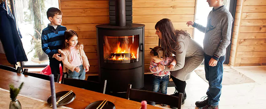 Jøtul Gas Fireplace Inspection Service in Coachella, California