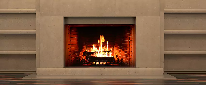 Majestic Trilliant Series Gas Fireplace Insert Repair in Coachella, California