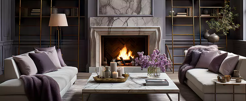 Napoleon Galaxy Series Outdoor Fireplaces Repair in Coachella, CA
