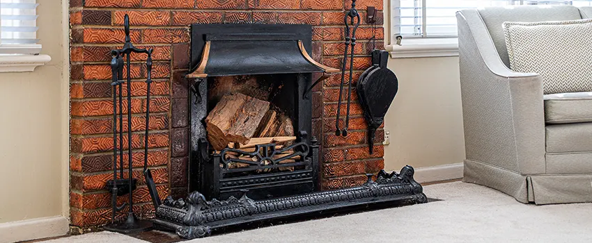 Custom Old Fireplace Redesign Services in Coachella, California