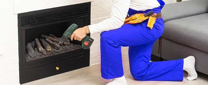 Pellet Fireplace Repair Services in Coachella, CA