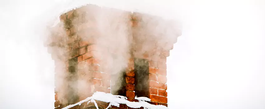Chimney Flue Soot Removal in Coachella, CA
