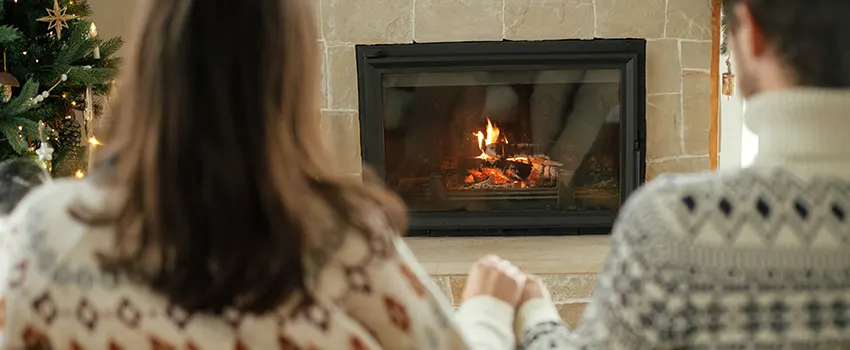 Superior Open-Hearth Wood Fireplaces in Coachella, CA