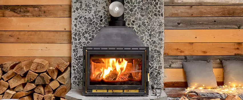 Travis Industries Elite Fireplace Inspection and Maintenance in Coachella, California