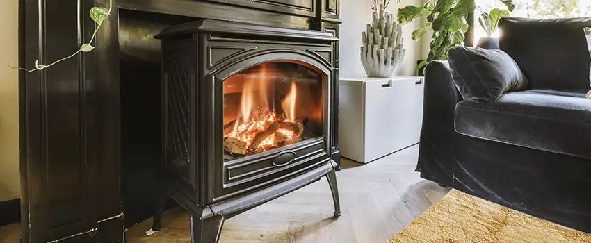 Valor Wood Fireplace in Coachella, CA