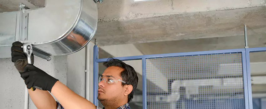 Benefit of Ventilation Cleaning in Coachella, California