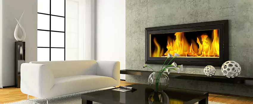Ventless Fireplace Oxygen Depletion Sensor Installation and Repair Services in Coachella, California