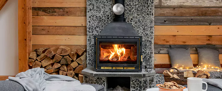 Affordable Wood Fireplace Fixing Solutions in Coachella, California